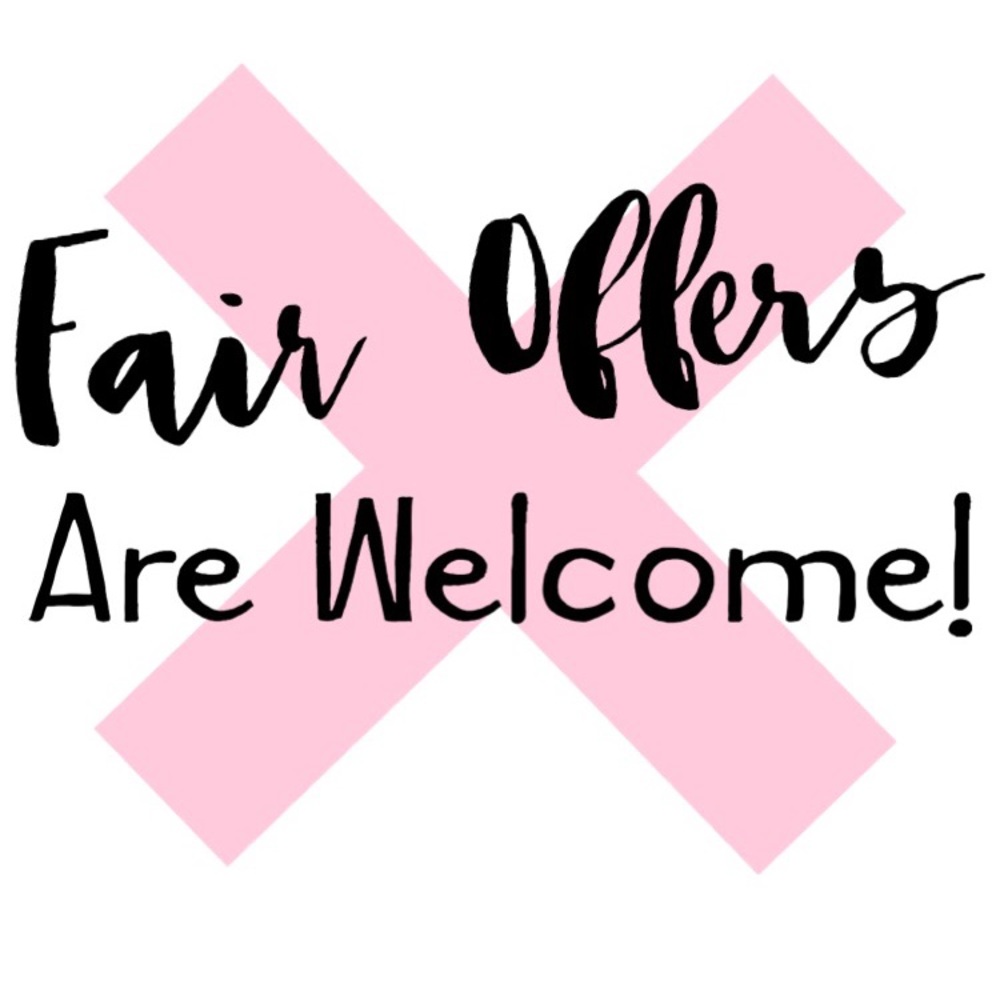 Offers Welcome